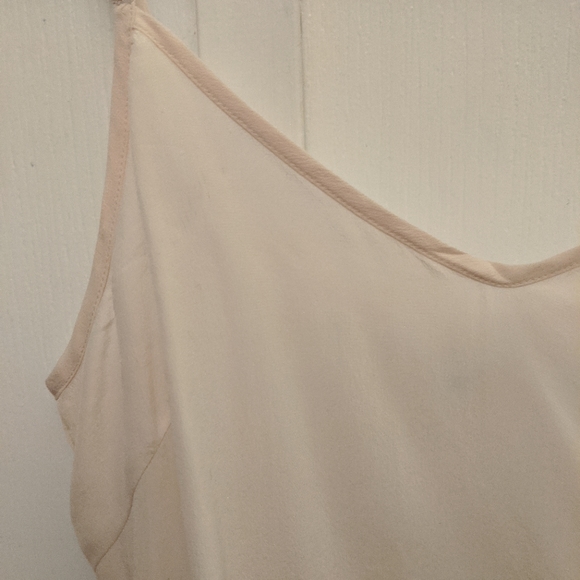 Aritzia - Wilfred Silk Tank Top XS NWOT - Picture 2 of 3